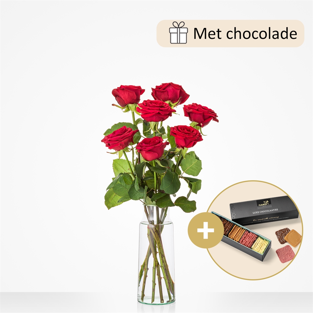 Cadeauset Perfecte match Cadeauset Perfecte match